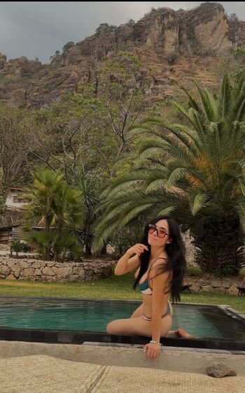Full leaked Andrea canchola private onlyfans photo