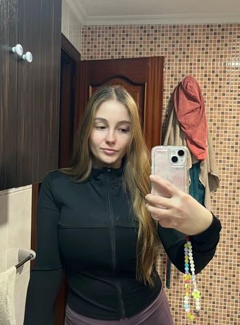 Full leaked Andrea canovitas private onlyfans photo