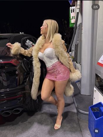 Full leaked Andrea celina private onlyfans photo