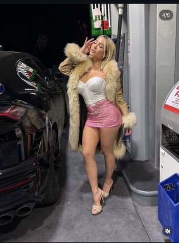 Full leaked Andrea celina private onlyfans photo