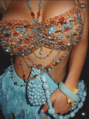 Full leaked Andrea celina private onlyfans photo