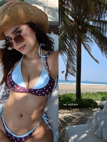 Full leaked Andrea chapa private onlyfans photo