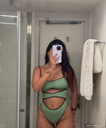 Full leaked Andrea chapa private onlyfans photo
