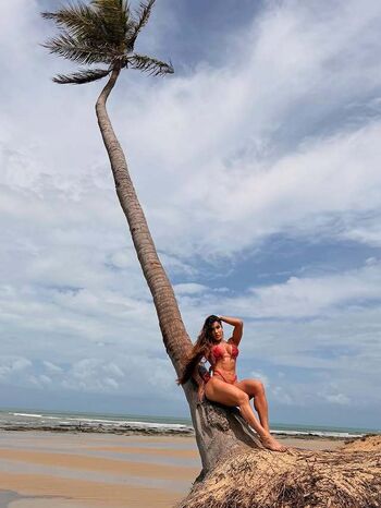 Full leaked Andrea de andrade private onlyfans photo