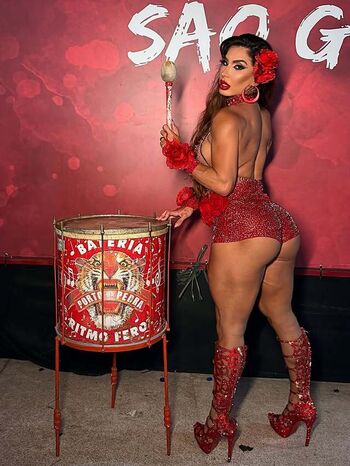 Full leaked Andrea de andrade private onlyfans photo