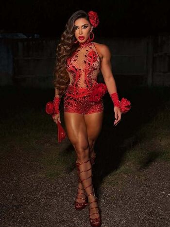 Full leaked Andrea de andrade private onlyfans photo