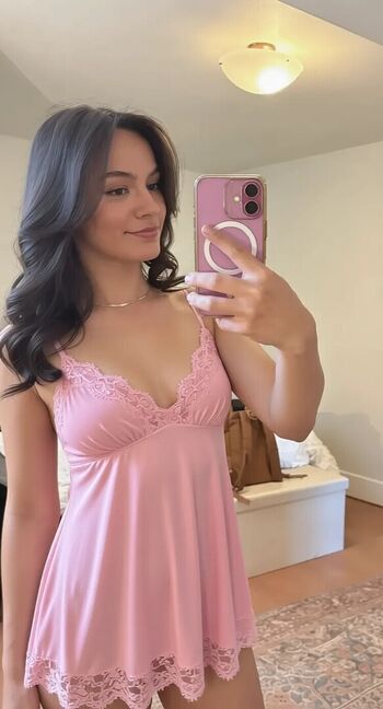 Full leaked Andrea gutierrez private onlyfans photo