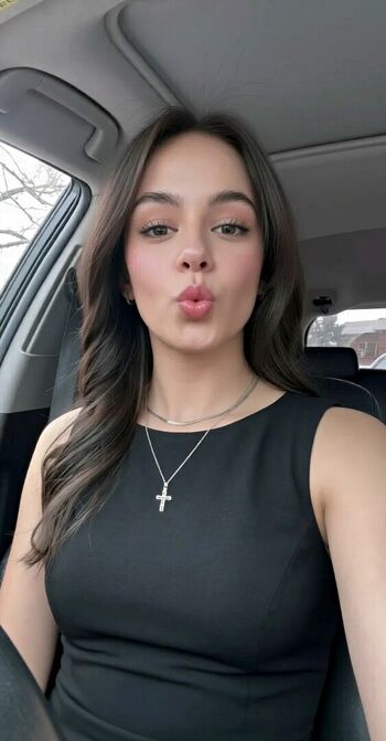Full leaked Andrea gutierrez private onlyfans photo