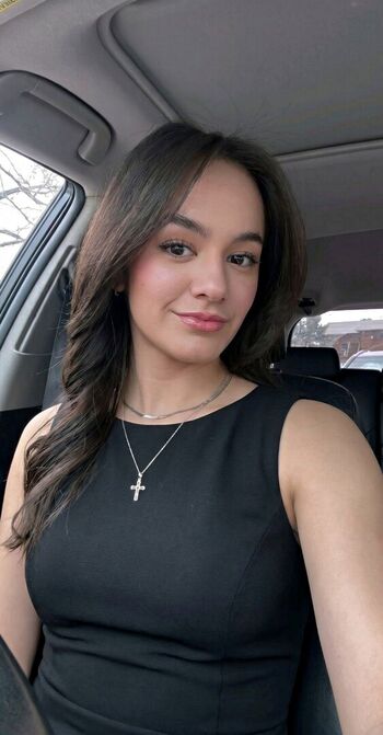 Full leaked Andrea gutierrez private onlyfans photo
