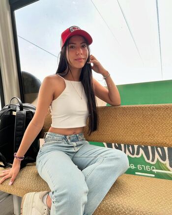 Full leaked Andrea henao rios private onlyfans photo
