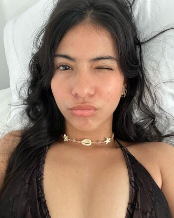 Full leaked Andrea henao rios private onlyfans photo