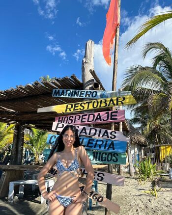 Full leaked Andrea henao rios private onlyfans photo
