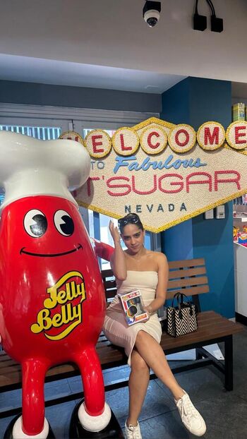 Full leaked Andrea mextli page private onlyfans photo