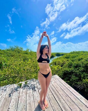 Full leaked Andrea mextli private onlyfans photo