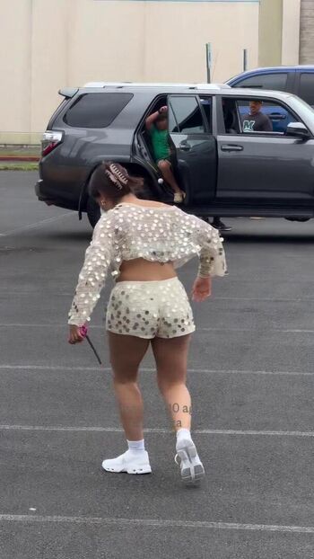 Full leaked Andrea mextli private onlyfans photo