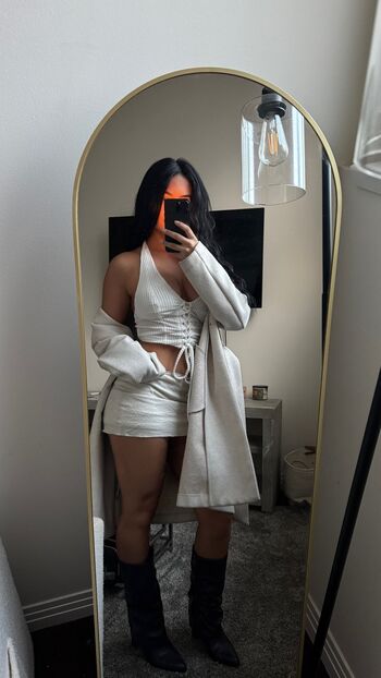 Full leaked Andrea ornealez private onlyfans photo