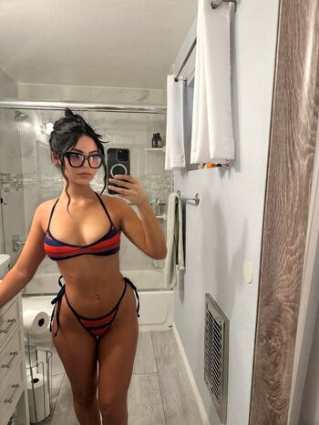Full leaked Andrea ornealez private onlyfans photo