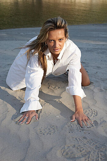 Andrea Paliatková Reina