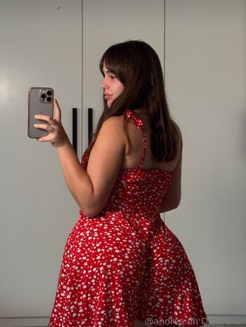 Full leaked Andrea perez private onlyfans photo