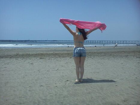 Full leaked Andrea reta private onlyfans photo