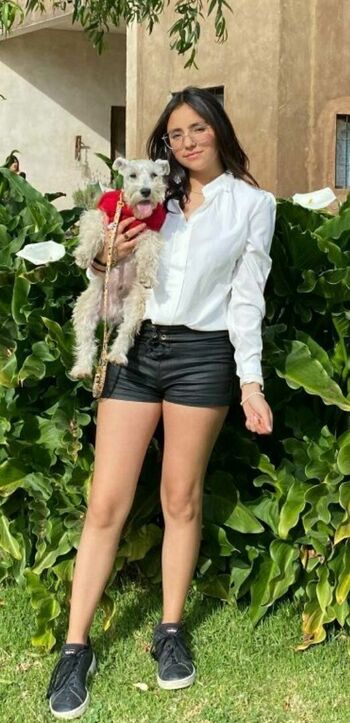 Andrea Yaravi Castillo Duran