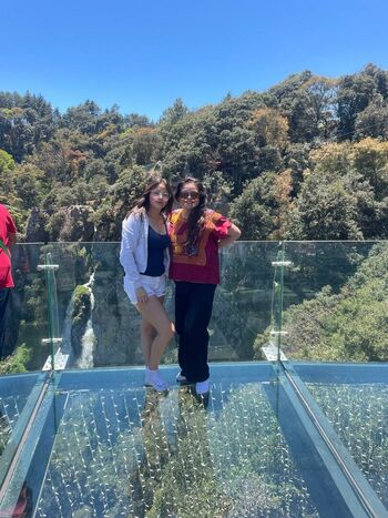 Andrea Yaravi Castillo Duran