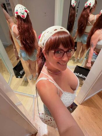 Full leaked Andreaofatx page private onlyfans photo