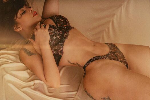 Full leaked Andreina fonseca private onlyfans photo