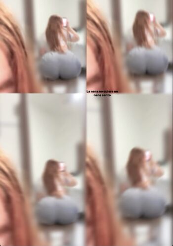 Full leaked Andreitawwq private onlyfans photo