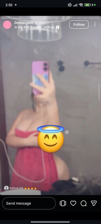 Full leaked Andreitawwq private onlyfans photo