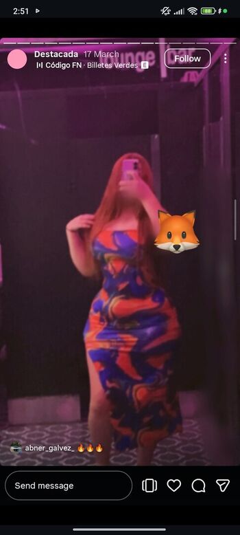 Full leaked Andreitawwq private onlyfans photo