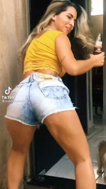 Full leaked Andressa cabral private onlyfans photo