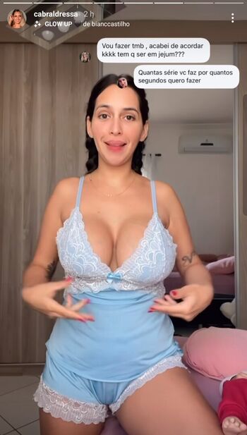 Full leaked Andressa cabral private onlyfans photo
