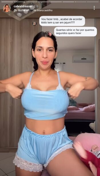 Full leaked Andressa cabral private onlyfans photo