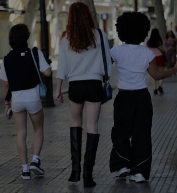 Full leaked Androgynoux boy private onlyfans photo