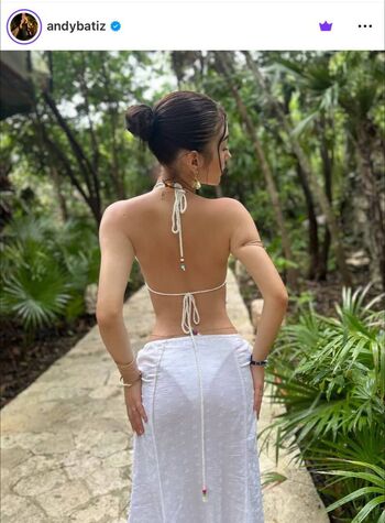 Full leaked Andy batiz page private onlyfans photo