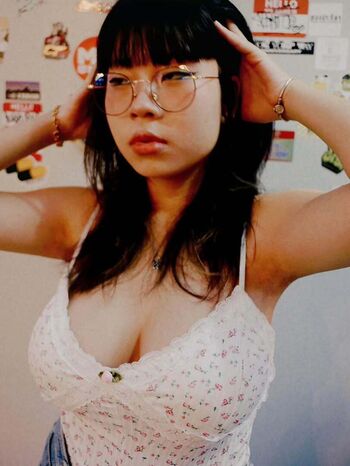 Full leaked Anebula private onlyfans photo