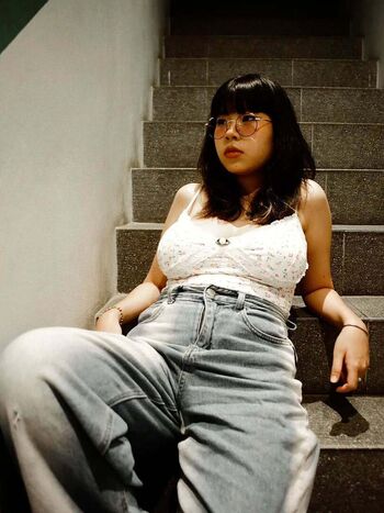 Full leaked Anebula private onlyfans photo