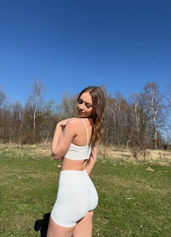 Full leaked Aneczkaa  page private onlyfans photo
