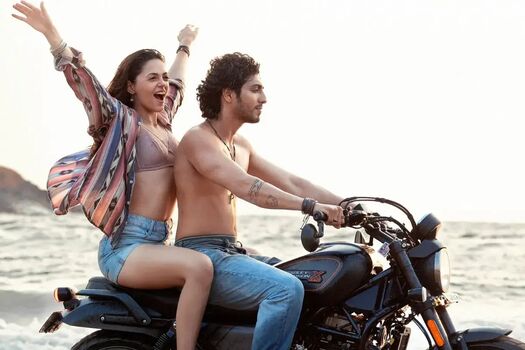 Full leaked Aneet padda private onlyfans photo