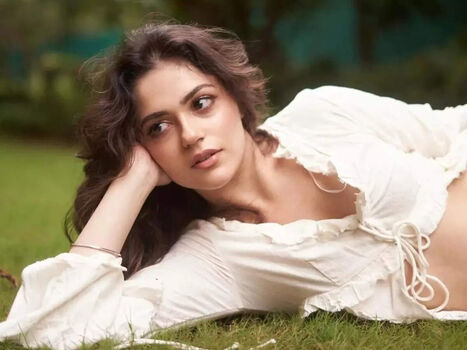 Full leaked Aneet padda private onlyfans photo