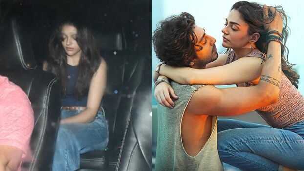 Full leaked Aneet padda private onlyfans photo