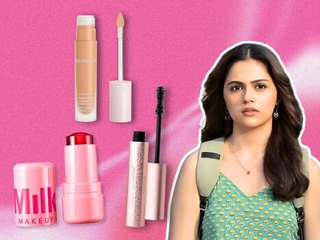 Full leaked Aneet padda private onlyfans photo