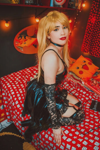 Full leaked Anelittlecat private onlyfans photo