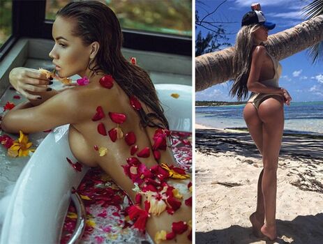 Full leaked Anella miller private onlyfans photo