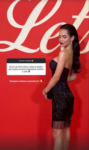 Full leaked Anet slotova private onlyfans photo