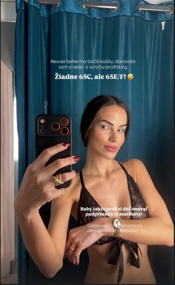 Full leaked Anet slotova private onlyfans photo