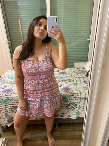 Full leaked Anferna private onlyfans photo