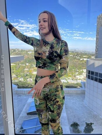 Full leaked Anfisaria riazhkina page private onlyfans photo