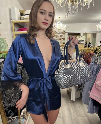 Full leaked Anfisaria riazhkina private onlyfans photo